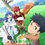 Light Novel 'Toaru Ossan no VRMMO Katsudouki' Gets TV Anime