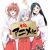 Manga 'Amagami-san Chi no Enmusubi' Gets TV Anime