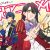 Light Novel 'Rekishi ni Nokoru Akujo ni Naru zo' Receives TV Anime