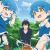 Light Novel 'Isekai Yururi Kikou' Receives TV Anime in 2024