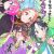 Manga 'Shiunji-ke no Kodomotachi' Receives TV Anime