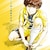 Second Season of 'Ao Ashi' Announced for 2026