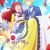 Light Novel 'Jishou Akuyaku Reijou na Konyakusha no Kansatsu Kiroku.' Gets TV Anime in 2026
