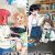 'Ruri no Houseki' Unveils Additional Staff, Theme Songs, Second Promo, Summer 2025 Premiere