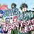 TV Anime Adaptation of 'S-Rank Party kara Kaiko sareta "Jugushi"' Manga Announced