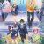 'Watari-kun no xx ga Houkai Sunzen' Unveils Additional Cast, Theme Songs