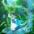 'Mizu Zokusei no Mahoutsukai' Reveals Additional Cast, Staff, Second Promo