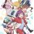 'Egao no Taenai Shokuba desu.' Reveals Additional Cast, Theme Songs, First Promo