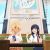 Additional Cast Pair for 'Food Court de, Mata Ashita.' Announced