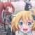 'Mushoku no Eiyuu' Reveals Additional Cast, Staff, Theme Songs, Teaser Promo