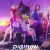 'Digimon Beatbreak' Reveals Production Staff, Additional Cast, First Promo