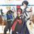 'Mikata ga Yowasugite Hojo Mahou ni Tesshiteita Kyuutei Mahoushi, Tsuihou sarete Saikyou wo Mezashimasu' Reveals Additional Pair of Cast, Theme Songs, First Promo