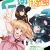 'Isshun de Chiryou shiteita noni Yakutatazu to Tsuihou sareta Tensai Chiyushi, Yami Healer toshite Tanoshiku Ikiru' Second Season Announced