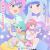 'Mahou no Shimai Lulutto Lily Part 2' Reveals Additional Cast Pair, Theme Songs image 29
