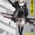 Multimedia Project 'Heavily Armed High School Girls' Gets TV Anime Adaptation in 2027