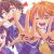 'Kanata kara' Reveals Additional Cast, Staff, Theme Songs, Main Promo image 36