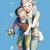 Manga 'Kimi wa Yotsuba no Clover' Ends in Next Chapter image 36