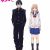 'Magi' Creator Shinobu Ohtaka Begins New Manga 'Geek Crown' image 57
