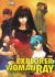 Explorer Woman Ray