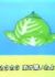 Cabbage UFO