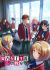 Anime: Youkoso Jitsuryoku Shijou Shugi no Kyoushitsu e 2nd Season