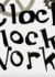 Clock Lock Works