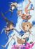 Anime: Sky Girls
