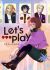 Anime: Let&#039;s Play: Quest-darake no My Life