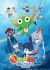 Keroro Gunsou Movie 2: Shinkai no Princess de Arimasu!