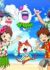 Aloha! Youkai Watch: Rakuen Hawaii de Geragerapou!!