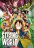 One Piece Film: Strong World