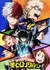 Anime: Boku no Hero Academia 2nd Season