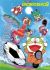 The☆Doraemons: Goal! Goal! Goal!!