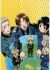 Hetalia World Series Specials
