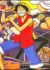 One Piece: Kinkyuu Kikaku One Piece Kanzen Kouryakuhou