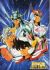 Saint Seiya Recap