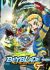 Beyblade Burst Gachi