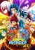 Beyblade Burst Sparking