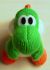 With Pochi! Yoshi's Woolly World Special Anime