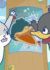 Looney Tunes Gokko