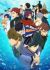 Free! Dive to the Future: Soushun no Build-up!