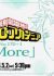 Boku no Hero Academia: More