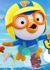 Pororo Donghwanala