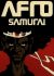 Afro Samurai Pilot