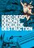 Dead Dead Demons Dededede Destruction (ONA) Episode 0