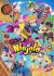 Anime: Ninjala (TV)