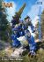Transformers: Wild King W