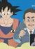 Dragon Ball: Nihon Ijin Taishou - Saikyou no Ijin wa Dare?