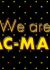We Are PAC-MAN!