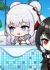 Azur Lane 4th Anniversary: A Day at the Port Ice Cream Shop